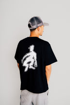 Boogie Man T-Shirt [Black]