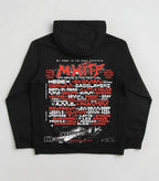 MHITR Festival Hoodie [Black] - PRE-ORDER