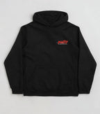 MHITR Festival Hoodie [Black] - PRE-ORDER