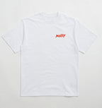 MHITR Festival T-Shirt [White] - PRE-ORDER