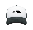 Trucker Cap + MHITR Digital Album Bundle