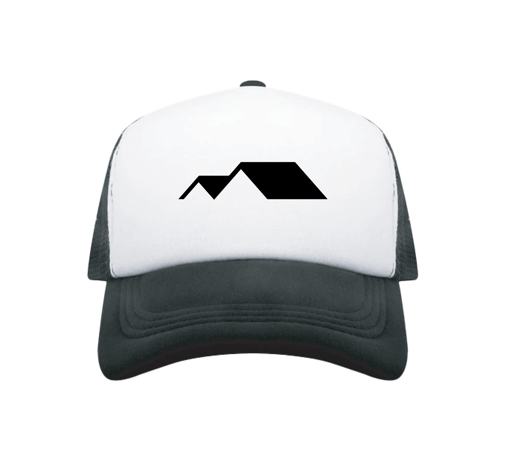 Trucker Cap + MHITR Digital Album Bundle
