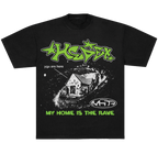 Space T Shirt + MHITR Digital Album Bundle