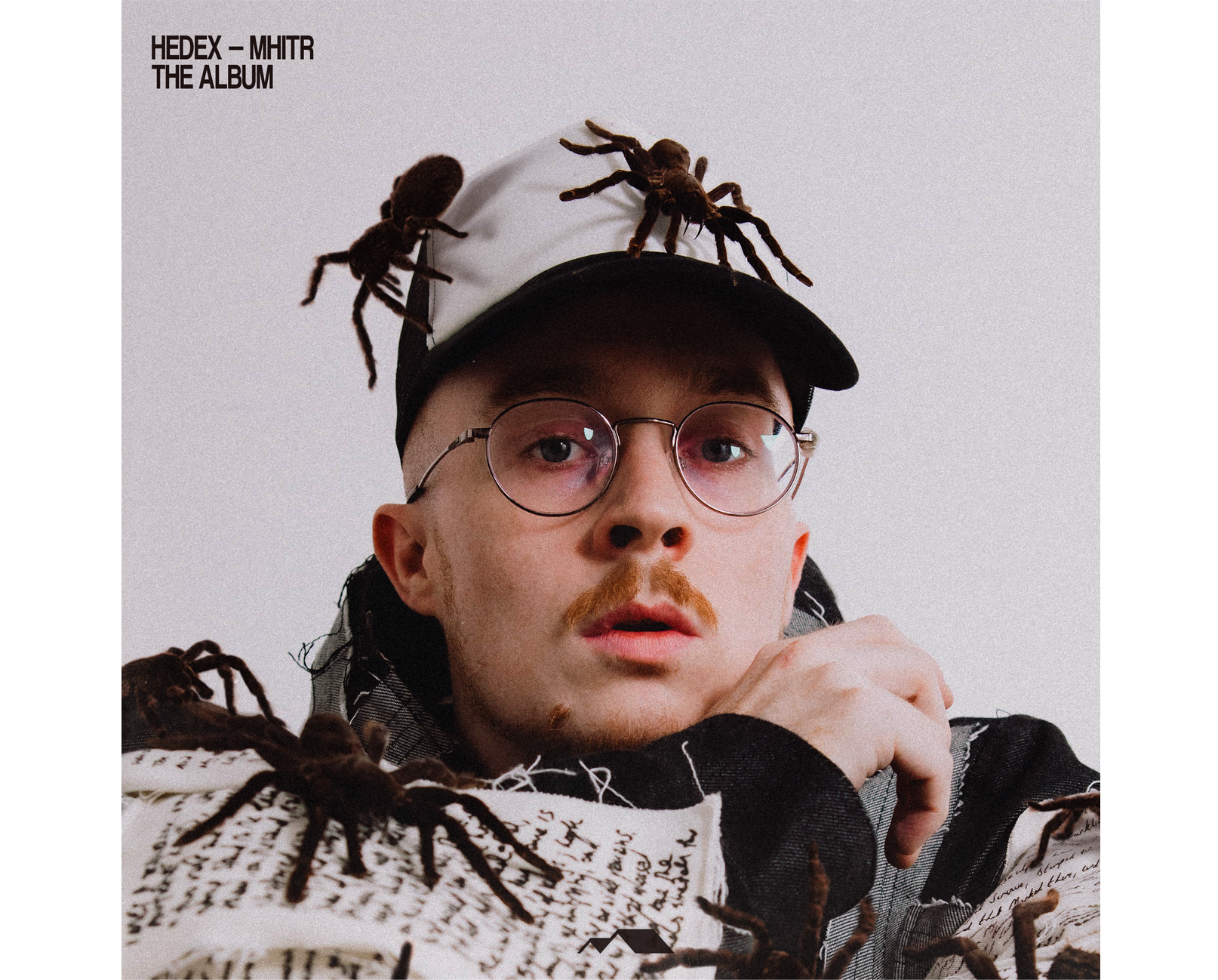 MHITR: The Album Digital + Free Mr Postman Dub