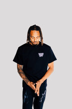 LoudHouse T-Shirt [Black]