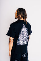 LoudHouse T-Shirt [Black]