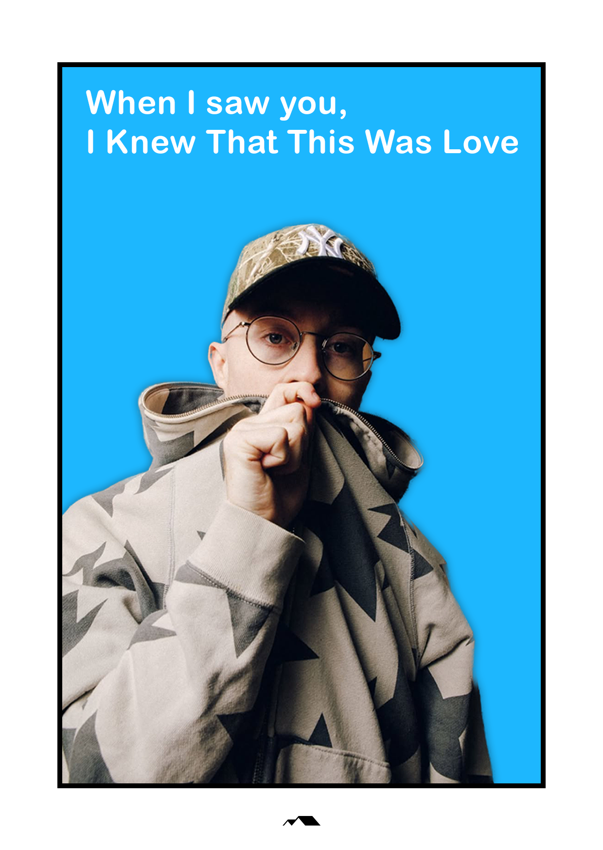 HEDEX VALENTINE'S DAY CARD