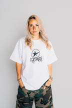 White Star T-Shirt