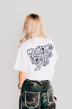 White Star T-Shirt