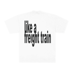 DANCEDANCEDANCE T Shirt + MHITR Digital Album Bundle