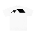 House Logo T Shirt + MHITR Digital Album Bundle