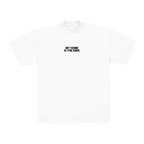 MHITR Text Logo Shirt + MHITR Digital Album Bundle